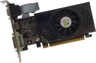 NVIDIA GeForce GT 730 4GB Ekran Kartı kullananlar yorumlar